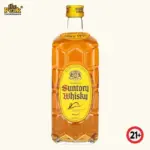 Suntory Kakubin Blended Japanese Whisky 700ml