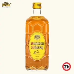Suntory Kakubin Blended Japanese Whisky 700ml