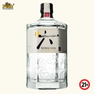 Suntory Roku Japanese Gin 700ml