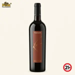 Talamonti Kudos Rosso Italy