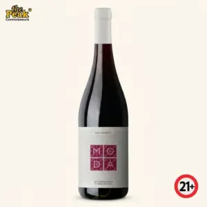 Talamonti Moda 2015 Italy 750ml