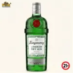 Tanqueray London Dry Gin 700ml