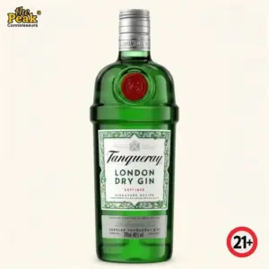 Tanqueray London Dry Gin 700ml