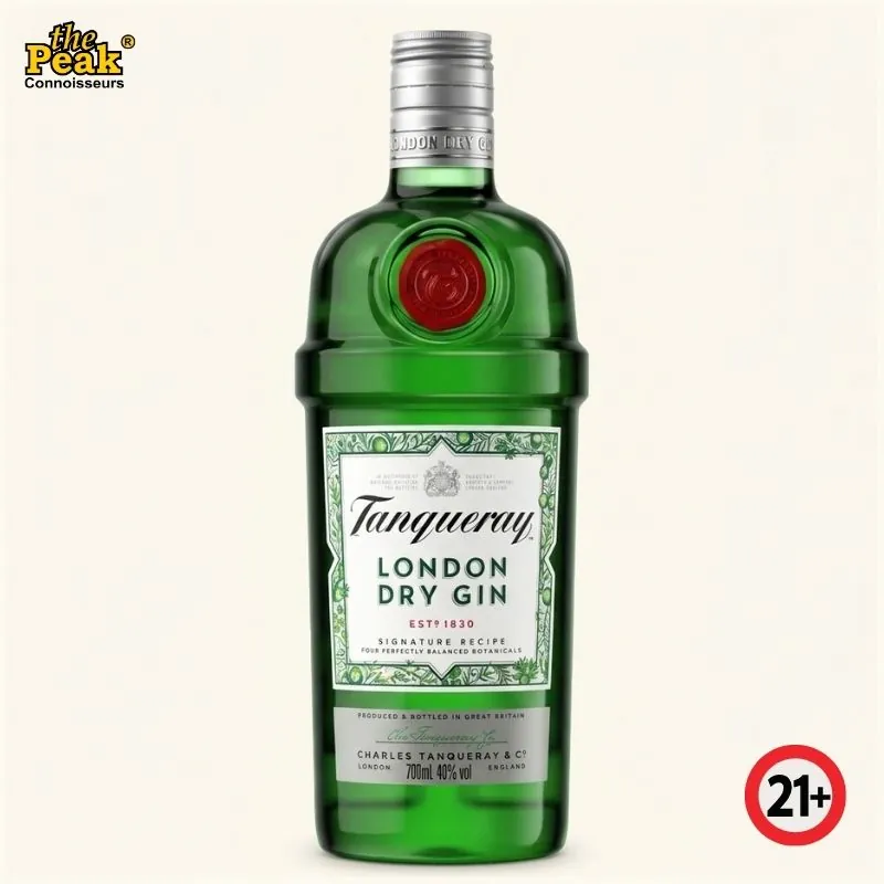 tanqueray-london-dry-gin-700ml Tanqueray London Dry Gin 700ml