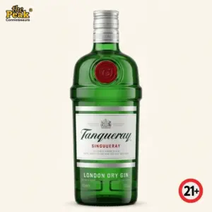 Tanqueray London Dry Gin 750ml