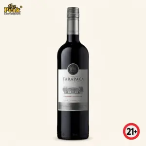 Tarapaca Cabernet Sauvignon 2012 Chile 750ml