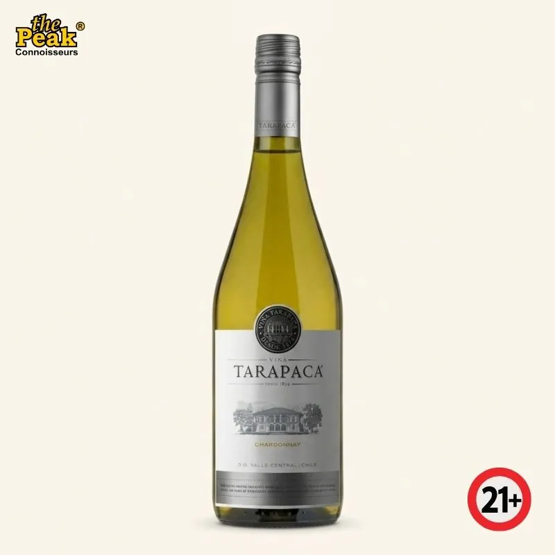 tarapaca-chardonnay-chile Tarapacá Chardonnay Chile