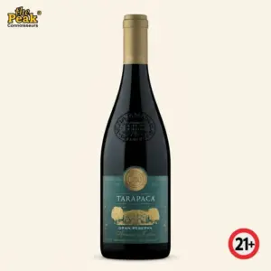 Tarapacá Gran Reserva 150th Anniversary Edition Red Blend Chile