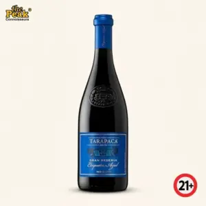 Tarapacá Gran Reserva Etiqueta Azul Red Blend Chile
