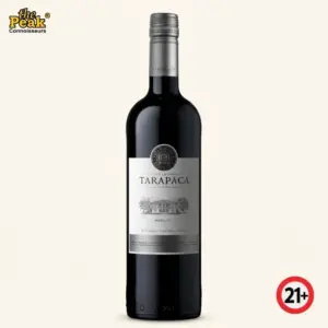 Tarapaca Merlot Chile