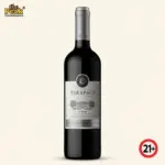 Tarapacá Syrah Chile
