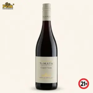 Te Mata Estate Gamay Pinot Noir New Zealand