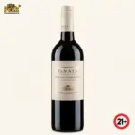 Te Mata Estate Vineyards Merlot Cabernet New Zealand