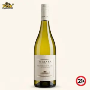Te Mata Estate Vineyards Sauvignon Blanc New Zealand