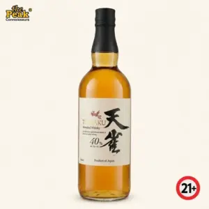 Tenjaku Blended Japanese Whisky 700ml