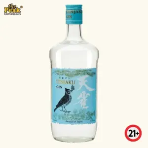 Tenjaku Japanese Craft Gin 700ml