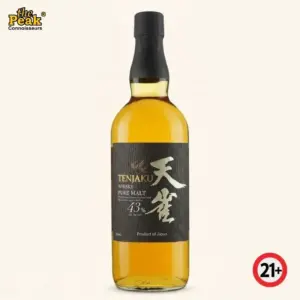 Tenjaku Pure Malt Japanese Whisky 700ml