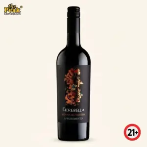 Tenute Fiorebelli Appassimento Rosso del Veneto Italy