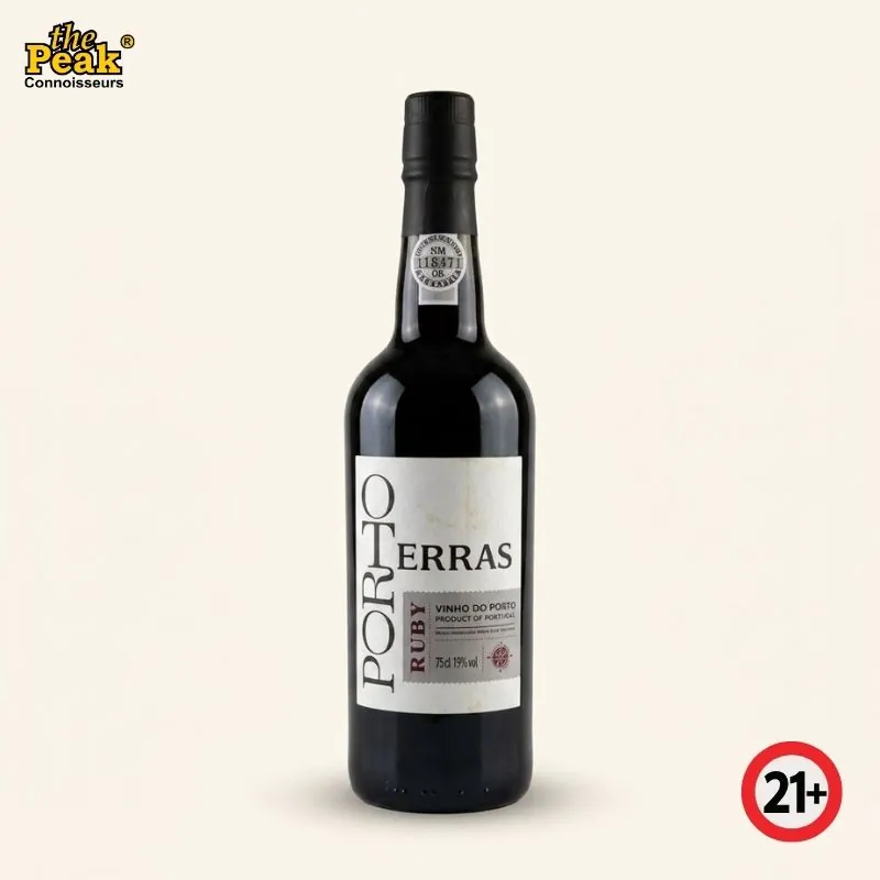 terras-porto-ruby-port-wine-portugal Terras Porto Ruby Port Wine Portugal