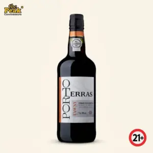Terras Porto Tawny Port Wine Portugal