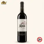 Terrazas Alto Del Plata Malbec Argentina