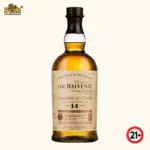 The Balvenie 14 Year Old Caribbean Cask Single Malt Scotch Whisky 700ml
