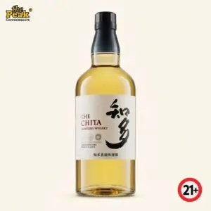 The Chita Single Grain Japanese Whisky 700ml