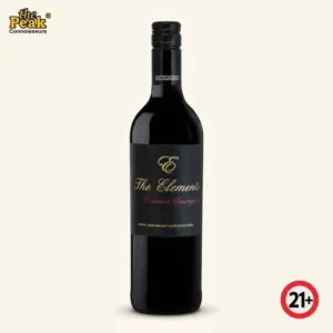 The Elements Cabernet Sauvignon South Africa