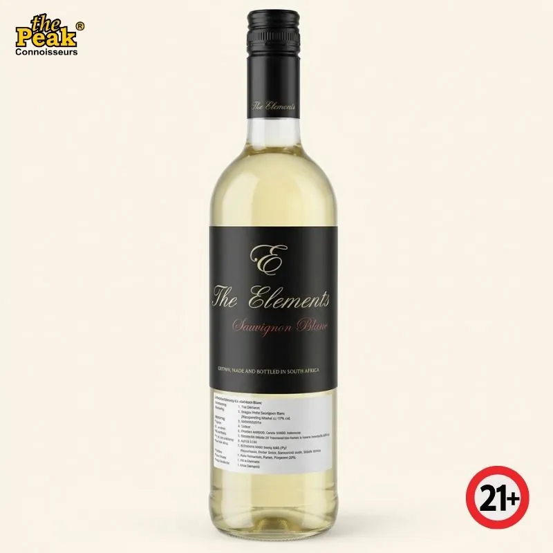 the-elements-sauvignon-blanc-south-africa The Elements Sauvignon Blanc South Africa