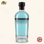 The London No. 1 Original Blue London Dry Gin 700ml