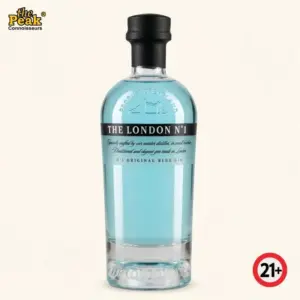 The London No. 1 Original Blue London Dry Gin 700ml