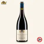 Thibault Liger Belair Clos Vougeot Grand Cru Pinot Noir France