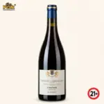 Thibault Liger Belair Corton Les Renardes Grand Cru Pinot Noir France