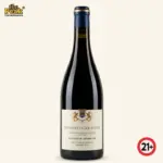 Thibault Liger Belair Les Saint Georges Nuits Premier Cru Pinot Noir France