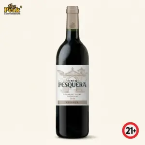 Tinto Pesquera Crianza Spain
