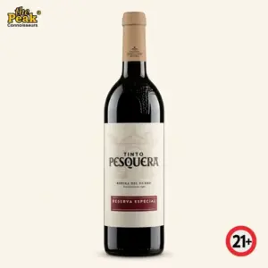 Tinto Pesquera Reserva Especial Spain