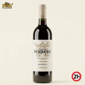 Tinto Pesquera Reserva Spain