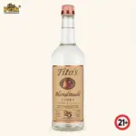Tito's Handmade Vodka 750ml