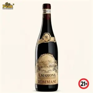 Tommasi Amarone della Valpolicella Italy
