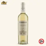 Tommasi Le Rosse Pinot Grigio Italy