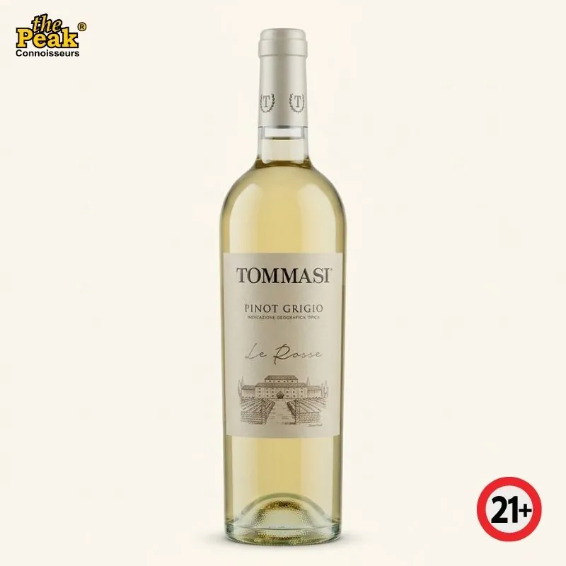 tommasi-le-rosse-pinot-grigio-italy Tommasi Le Rosse Pinot Grigio Italy