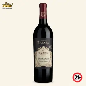Tommasi Rafael Valpolicella Classico Superiore Italy