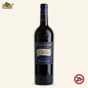 Tommasi Ripasso Valpolicella Classico Superiore Italy