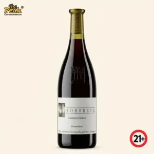 Torbreck Descendant Shiraz Viognier Australia