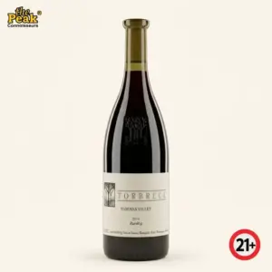 Torbreck RunRig Shiraz Viognier Australia