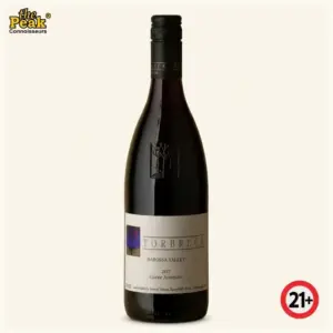 Torbreck The Juveniles Grenache Mourvèdre Shiraz Australia
