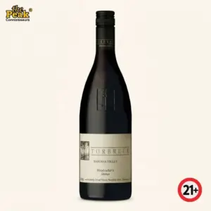 Torbreck Woodcutter's Shiraz Australia