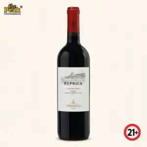 Tormaresca Neprica 2014 Italy 750ml
