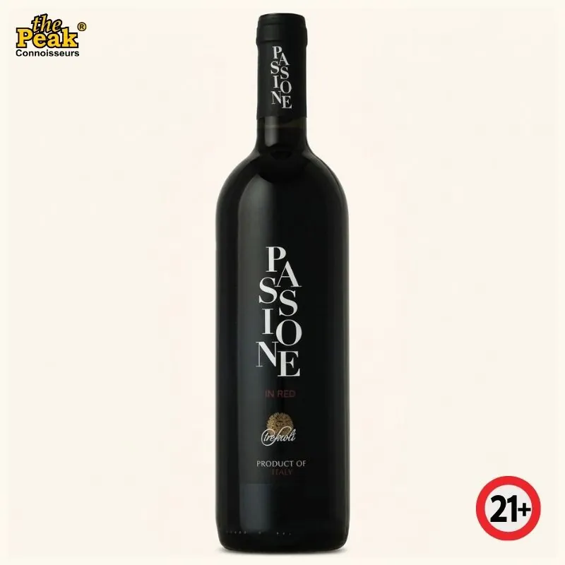 tresecoli-passione-in-red-italy Tresecoli Passione In Red Italy 750ml