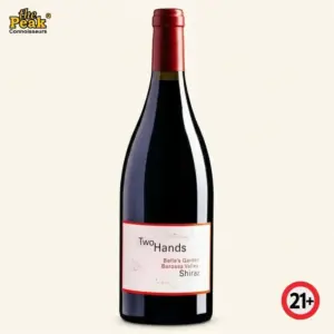 Two Hands Bella Garden Shiraz Australia